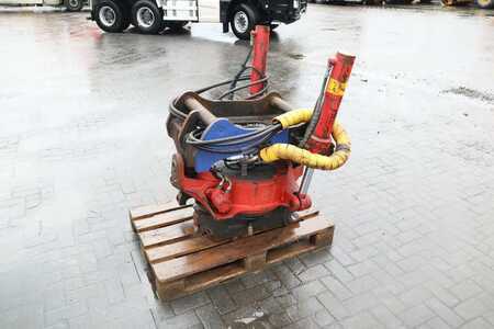 Osprzęt 2012 Indexator ROTOTILT RT80 | TILTROTATOR | S70 (4)
