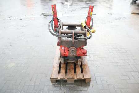 Osprzęt 2012 Indexator ROTOTILT RT80 | TILTROTATOR | S70 (5)