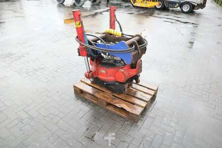 Osprzęt 2012 Indexator ROTOTILT RT80 | TILTROTATOR | S70 (6)