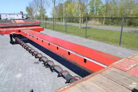 Muut 2014 Nooteboom OSDS-48-03-V | 6-MTR EXTENSION | WINCH | HYDR. RAM (10)