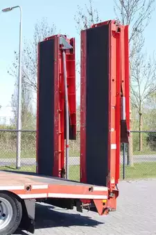 Muut 2014 Nooteboom OSDS-48-03-V | 6-MTR EXTENSION | WINCH | HYDR. RAM (11)