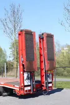 Muut 2014 Nooteboom OSDS-48-03-V | 6-MTR EXTENSION | WINCH | HYDR. RAM (13)