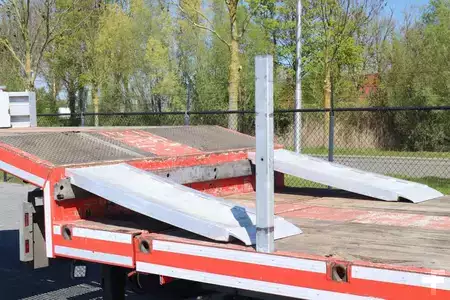 Muut 2014 Nooteboom OSDS-48-03-V | 6-MTR EXTENSION | WINCH | HYDR. RAM (15)