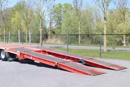 Muut 2014 Nooteboom OSDS-48-03-V | 6-MTR EXTENSION | WINCH | HYDR. RAM (16)