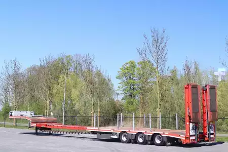 Muut 2014 Nooteboom OSDS-48-03-V | 6-MTR EXTENSION | WINCH | HYDR. RAM (3)