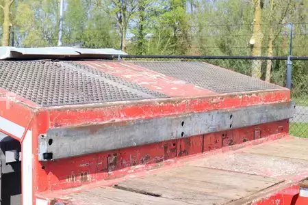 Muut 2014 Nooteboom OSDS-48-03-V | 6-MTR EXTENSION | WINCH | HYDR. RAM (9)