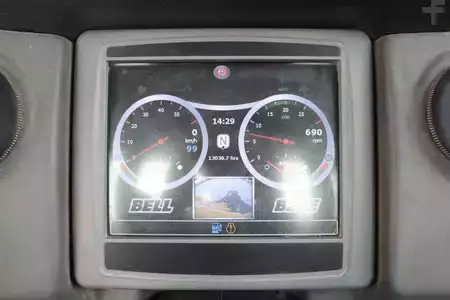 Kink Dumprar 2013 Bell B25E | AIRCO | HEATED BOX (19)