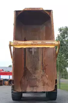 Kink Dumprar 2013 Bell B25E | AIRCO | HEATED BOX (9)