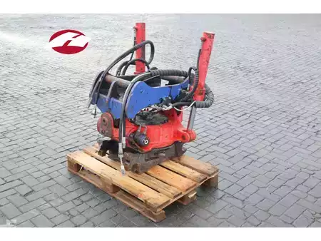 Attachments 2014 Indexator ROTOTILT RT80 | TILTROTATOR | S70 (1)