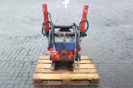 Attachments 2014 Indexator ROTOTILT RT80 | TILTROTATOR | S70 (2)