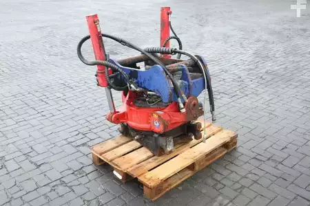 Attachments 2014 Indexator ROTOTILT RT80 | TILTROTATOR | S70 (3)