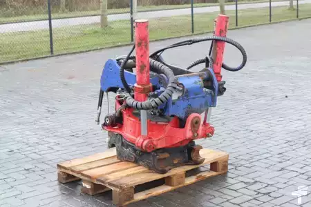 Attachments 2014 Indexator ROTOTILT RT80 | TILTROTATOR | S70 (5)