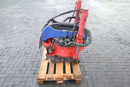Attachments 2014 Indexator ROTOTILT RT80 | TILTROTATOR | S70 (6)