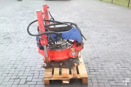Attachments 2014 Indexator ROTOTILT RT80 | TILTROTATOR | S70 (7)