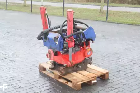 Attachments 2014 Indexator ROTOTILT RT80 | TILTROTATOR | S70 (8)