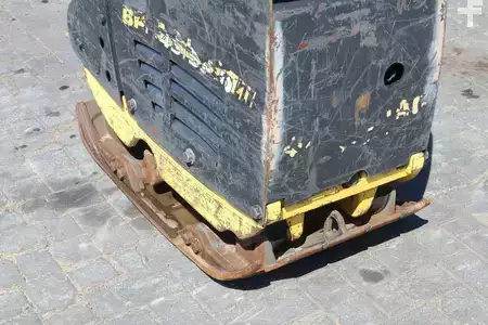 Pozostałe 2019 BOMAG BPR45/55D | PLATE COMPACTOR | GOOD WORKING (12)