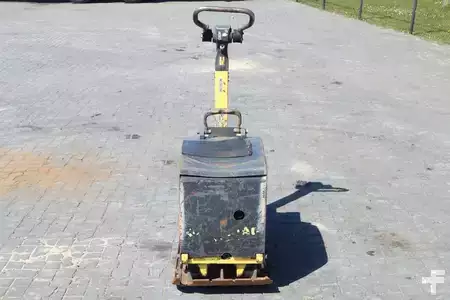 Pozostałe 2019 BOMAG BPR45/55D | PLATE COMPACTOR | GOOD WORKING (3)