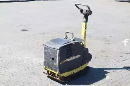Pozostałe 2019 BOMAG BPR45/55D | PLATE COMPACTOR | GOOD WORKING (4)