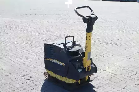 Pozostałe 2019 BOMAG BPR45/55D | PLATE COMPACTOR | GOOD WORKING (6)