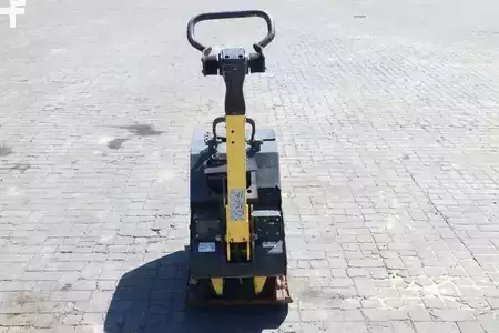 Pozostałe 2019 BOMAG BPR45/55D | PLATE COMPACTOR | GOOD WORKING (7)