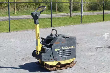 Pozostałe 2019 BOMAG BPR45/55D | PLATE COMPACTOR | GOOD WORKING (8)
