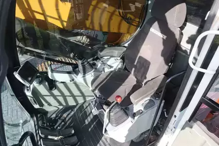 Korečková rýpadla 2015 Liebherr R946 LC | STRAIGHT BOOM | TILT CAB | LIKUFIX (16)