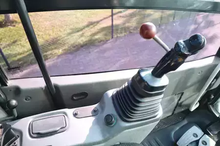 Korečková rýpadla 2015 Liebherr R946 LC | STRAIGHT BOOM | TILT CAB | LIKUFIX (18)