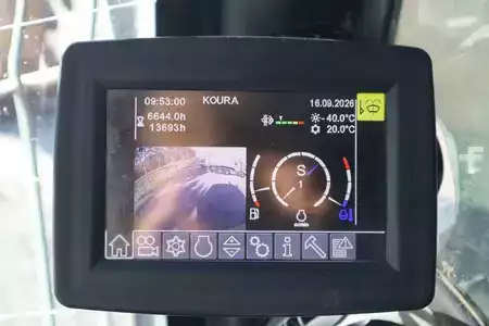 Korečková rýpadla 2015 Liebherr R946 LC | STRAIGHT BOOM | TILT CAB | LIKUFIX (20)