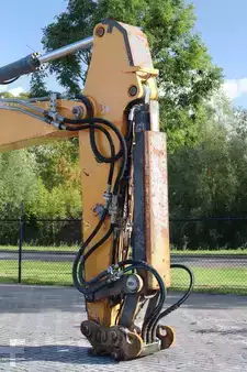 Korečková rýpadla 2015 Liebherr R946 LC | STRAIGHT BOOM | TILT CAB | LIKUFIX (7)