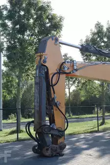 Korečková rýpadla 2015 Liebherr R946 LC | STRAIGHT BOOM | TILT CAB | LIKUFIX (8)