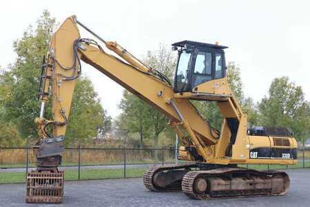 Escavatori cingolati 2007 Caterpillar 330 D | SORTING GRAB | DEMOLITION | ABBRUCH (2)