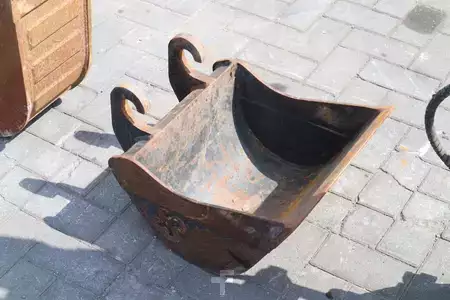 mini escavadeira 2018 Wacker Neuson E08-01 | DUTCH | 3 BUCKETS | RIPPER (11)