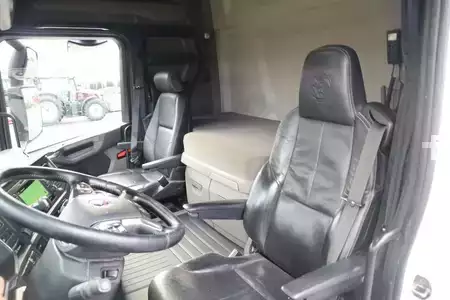 Ostatní 2018 Scania R500 NGS XT | 6X4 | 216.000 KM | FULL STEEL | RETA (14)