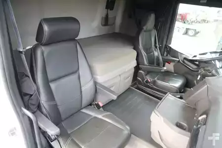 Ostatní 2018 Scania R500 NGS XT | 6X4 | 216.000 KM | FULL STEEL | RETA (16)