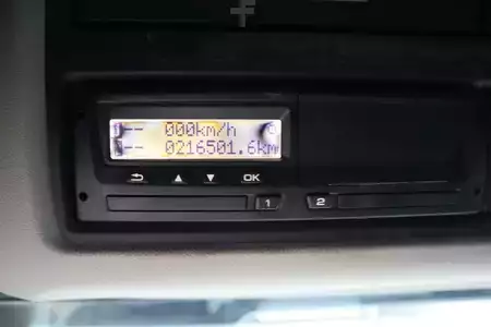 Ostatní 2018 Scania R500 NGS XT | 6X4 | 216.000 KM | FULL STEEL | RETA (20)