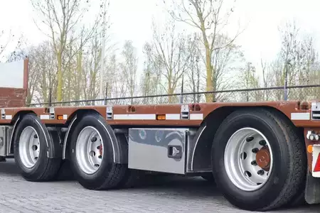 Other 2020 HRD STLM 3N | 3-AXLE | SLIDING RAMPS | STEER & LIFT AX (17)