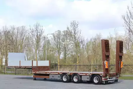 Other 2020 HRD STLM 3N | 3-AXLE | SLIDING RAMPS | STEER & LIFT AX (3)