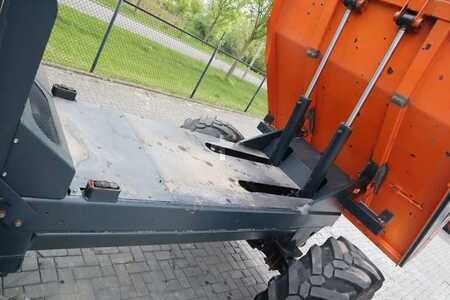Minidampry 2019 Amog D12 | 4X4| DUMPER | 18 TON | DV 100 / 912 (12)