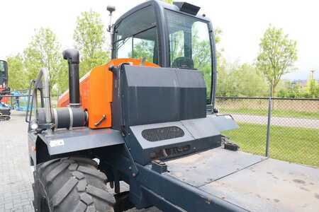 Minidampry 2019 Amog D12 | 4X4| DUMPER | 18 TON | DV 100 / 912 (14)