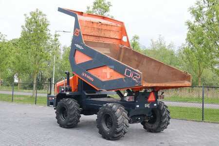 Minidampry 2019 Amog D12 | 4X4| DUMPER | 18 TON | DV 100 / 912 (3)