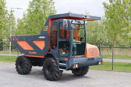 Minidampry 2019 Amog D12 | 4X4| DUMPER | 18 TON | DV 100 / 912 (5)