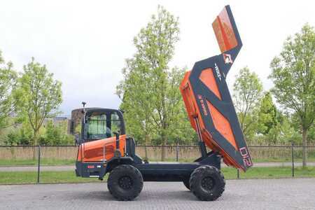 Minidampry 2019 Amog D12 | 4X4| DUMPER | 18 TON | DV 100 / 912 (7)