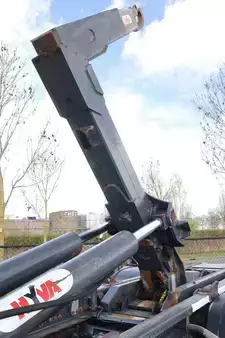 Ostatní 2019 Mercedes-Benz Actros 2653 6X2 | RETARDER | HYVA HOOK | EURO 6 (10)