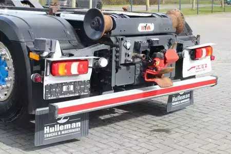 Ostatní 2019 Mercedes-Benz Actros 2653 6X2 | RETARDER | HYVA HOOK | EURO 6 (12)