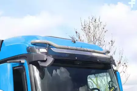 Ostatní 2019 Mercedes-Benz Actros 2653 6X2 | RETARDER | HYVA HOOK | EURO 6 (13)