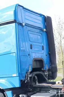 Ostatní 2019 Mercedes-Benz Actros 2653 6X2 | RETARDER | HYVA HOOK | EURO 6 (15)