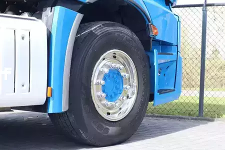 Ostatní 2019 Mercedes-Benz Actros 2653 6X2 | RETARDER | HYVA HOOK | EURO 6 (16)