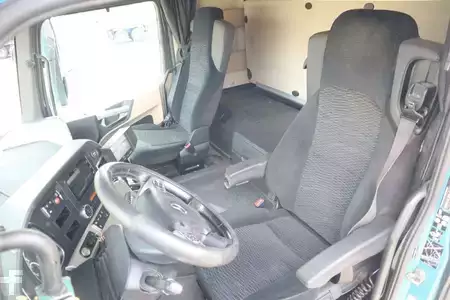 Ostatní 2019 Mercedes-Benz Actros 2653 6X2 | RETARDER | HYVA HOOK | EURO 6 (17)