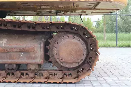 Escavadora de rastos 2020 Caterpillar 320 07C | BUCKET | QUICK COUPLER (11)