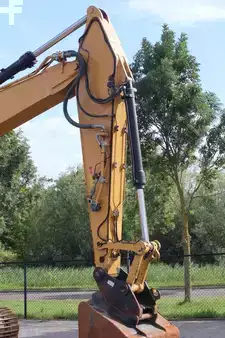 Escavadora de rastos 2020 Caterpillar 320 07C | BUCKET | QUICK COUPLER (9)
